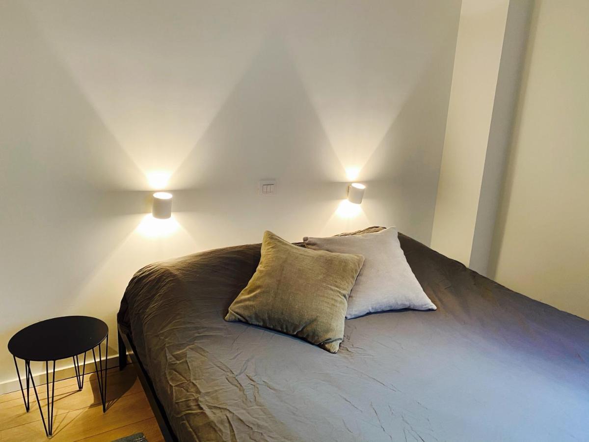 Apartment Zin in Zee Knokke-Heist Buitenkant foto