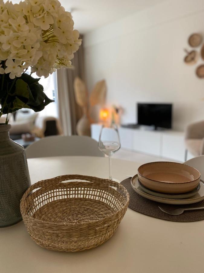 Apartment Zin in Zee Knokke-Heist Buitenkant foto