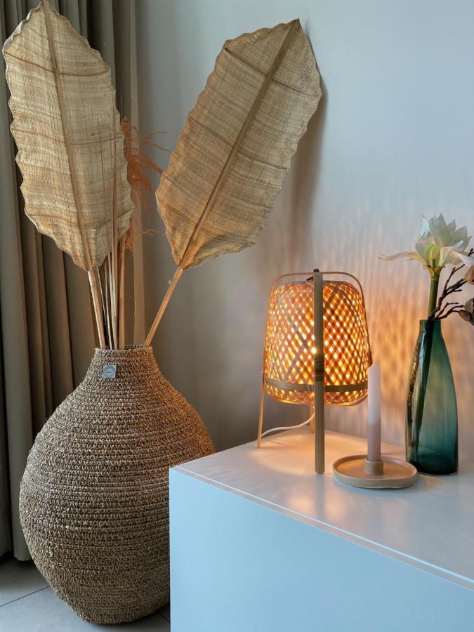 Apartment Zin in Zee Knokke-Heist Buitenkant foto