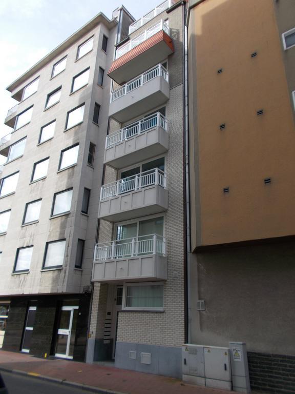Apartment Zin in Zee Knokke-Heist Kamer foto