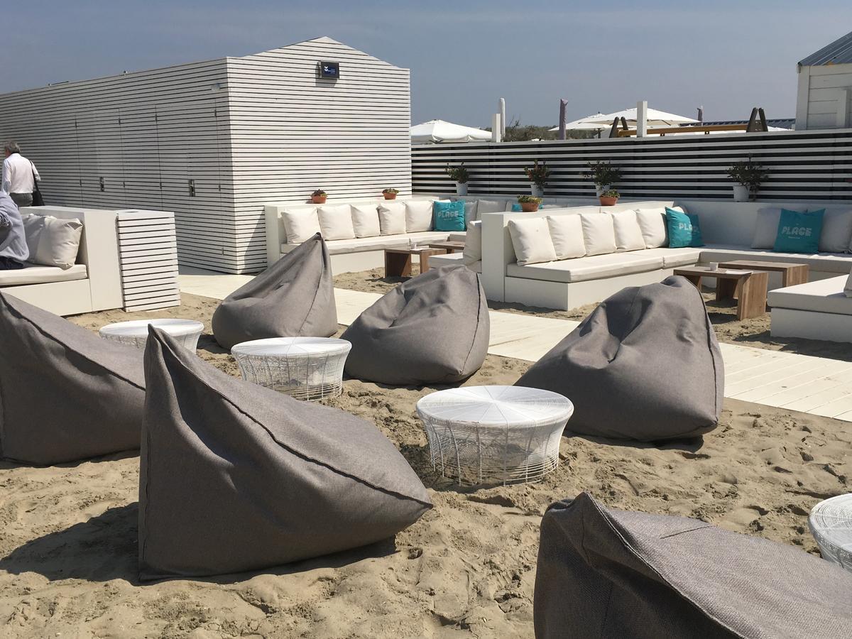 Apartment Zin in Zee Knokke-Heist Buitenkant foto